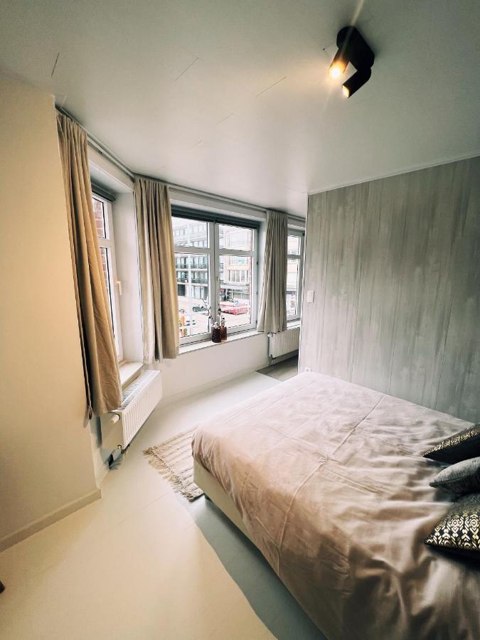Studio Louis De Panne Εξωτερικό φωτογραφία