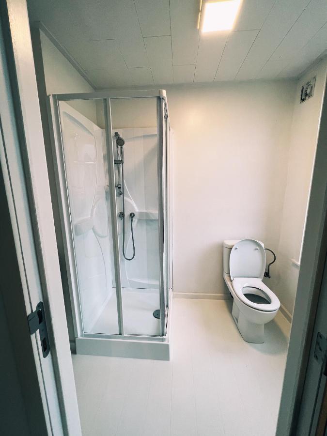 Studio Louis De Panne Εξωτερικό φωτογραφία